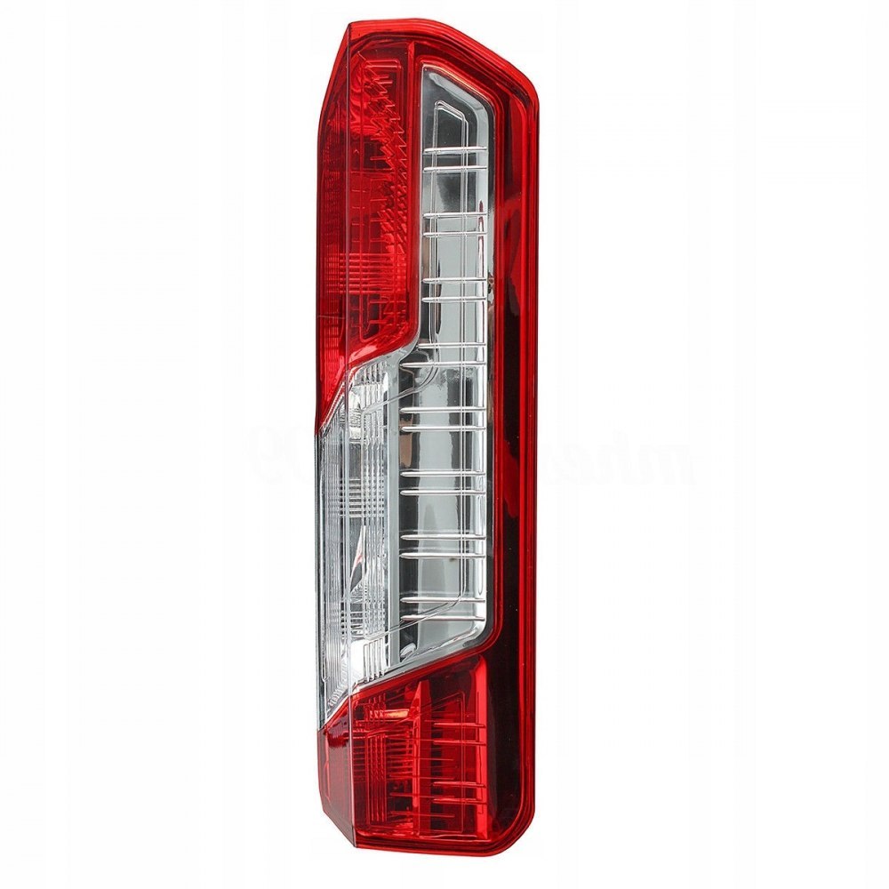 Rear Tail Reverse Light Lamp Left for FORD TRANSIT bus Van 2014